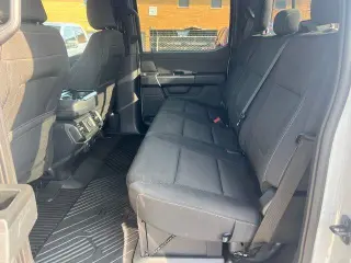 Ford F-150 2024 4x4 XLT 4p SuperCab 6.5 ft. CB