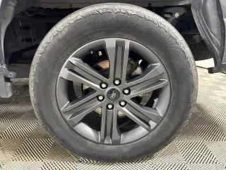 Ford F-150 2023 4x4 XLT 4p SuperCrew 6.5 ft. SB