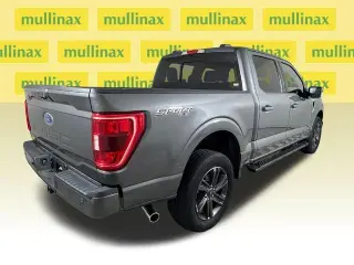 Ford F-150 2023 4x4 XLT 4p SuperCrew 6.5 ft. SB
