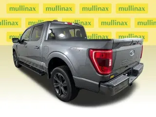 Ford F-150 2023 4x4 XLT 4p SuperCrew 6.5 ft. SB