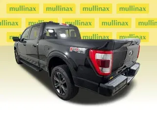 Ford F-150 2023 4x4 Lariat 4dr SuperCrew 5.5 ft. SB
