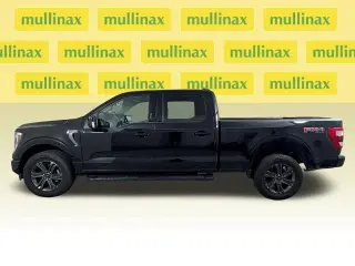 Ford F-150 2023 4x4 Lariat 4dr SuperCrew 5.5 ft. SB