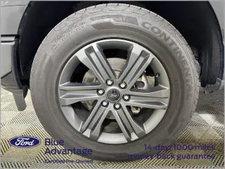 Ford F-150 2023 4x4 Lariat 4dr SuperCrew 5.5 ft. SB