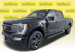 Ford F-150 2023 4x4 Lariat 4dr SuperCrew 5.5 ft. SB