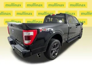 Ford F-150 2023 4x4 Lariat 4dr SuperCrew 5.5 ft. SB
