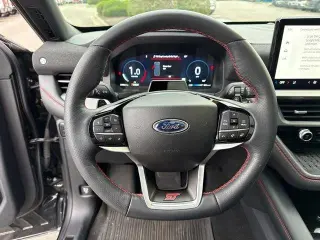 Ford Explorer 2025 AWD ST 4p SUV