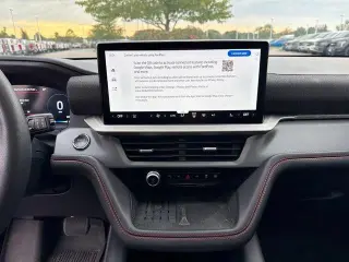 Ford Explorer 2025 AWD ST 4p SUV