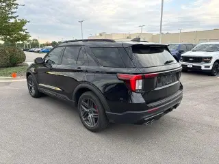 Ford Explorer 2025 AWD ST 4p SUV
