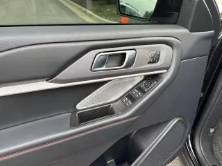 Ford Explorer 2025 AWD ST 4p SUV