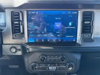 Ford Bronco 2022 4x4 Base Advanced 4p SUV