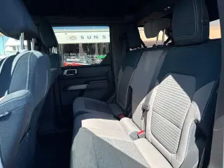Ford Bronco 2022 4x4 Base Advanced 4p SUV
