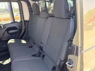 Jeep Gladiator 2025 4x4 Rubicon 4p Cab Crew 5.0 ft. CB