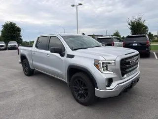 GMC Sierra 1500 2021 4x4 Elevation Standard 4dr Crew Cab 5.8 ft. SB