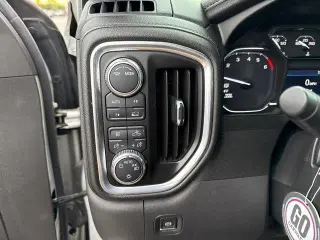 GMC Sierra 1500 2021 4x4 Elevation Standard 4dr Crew Cab 5.8 ft. SB