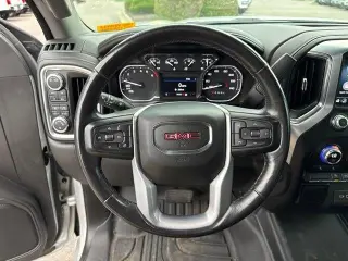 GMC Sierra 1500 2021 4x4 Elevation Standard 4dr Crew Cab 5.8 ft. SB