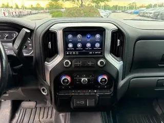 GMC Sierra 1500 2021 4x4 Elevation Standard 4dr Crew Cab 5.8 ft. SB