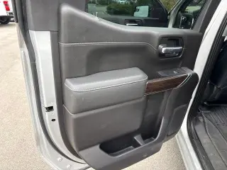 GMC Sierra 1500 2021 4x4 Elevation Standard 4dr Crew Cab 5.8 ft. SB