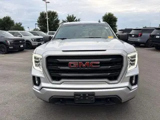GMC Sierra 1500 2021 4x4 Elevation Standard 4dr Crew Cab 5.8 ft. SB