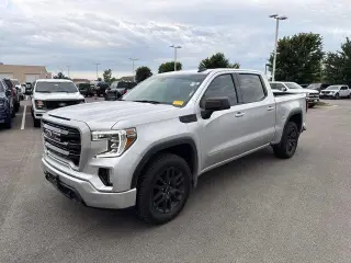 GMC Sierra 1500 2021 4x4 Elevation Standard 4dr Crew Cab 5.8 ft. SB