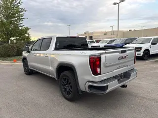 GMC Sierra 1500 2021 4x4 Elevation Standard 4dr Crew Cab 5.8 ft. SB