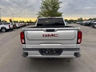 GMC Sierra 1500 2021 4x4 Elevation Standard 4dr Crew Cab 5.8 ft. SB