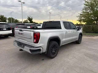 GMC Sierra 1500 2021 4x4 Elevation Standard 4dr Crew Cab 5.8 ft. SB