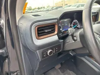 Ford Maverick 2023 Lariat 4p SuperCrew 4.5 ft. SB