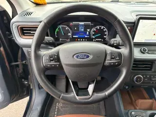 Ford Maverick 2023 Lariat 4p SuperCrew 4.5 ft. SB