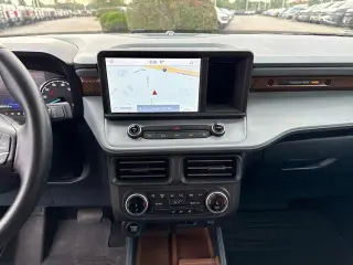 Ford Maverick 2023 Lariat 4p SuperCrew 4.5 ft. SB