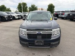 Ford Maverick 2023 Lariat 4p SuperCrew 4.5 ft. SB