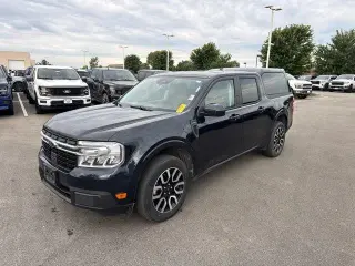 Ford Maverick 2023 Lariat 4p SuperCrew 4.5 ft. SB