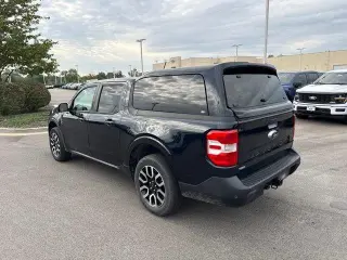 Ford Maverick 2023 Lariat 4p SuperCrew 4.5 ft. SB