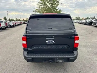 Ford Maverick 2023 Lariat 4p SuperCrew 4.5 ft. SB
