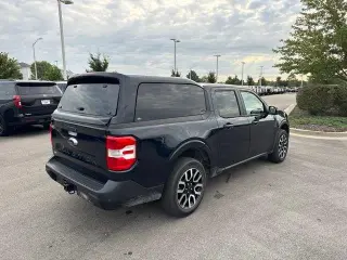 Ford Maverick 2023 Lariat 4p SuperCrew 4.5 ft. SB