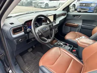 Ford Maverick 2023 Lariat 4p SuperCrew 4.5 ft. SB