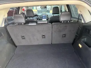 Ford Edge 2023 AWD SEL 4dr Crossover