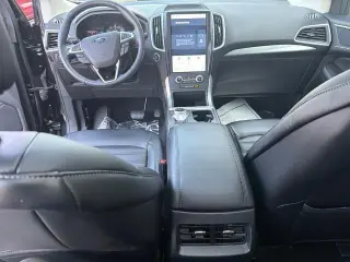 Ford Edge 2023 AWD SEL 4dr Crossover