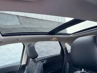 Ford Edge 2023 AWD SEL 4dr Crossover