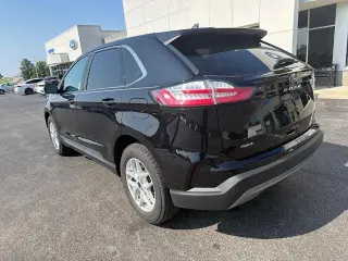 Ford Edge 2023 AWD SEL 4dr Crossover