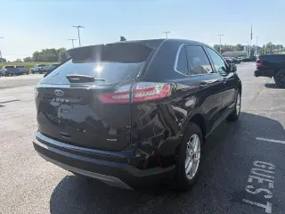 Ford Edge 2023 AWD SEL 4dr Crossover