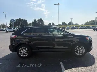 Ford Edge 2023 AWD SEL 4dr Crossover