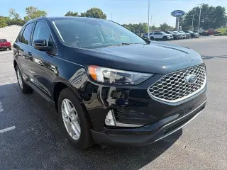 Ford Edge 2023 AWD SEL 4dr Crossover