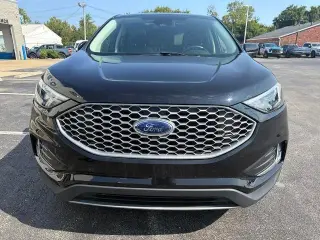 Ford Edge 2023 AWD SEL 4dr Crossover
