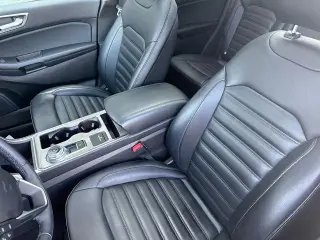Ford Edge 2023 AWD SEL 4dr Crossover