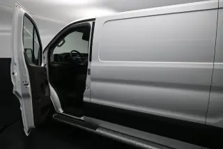 Ford Transit 2025 250 3p SWB Low Roof Cargo Van