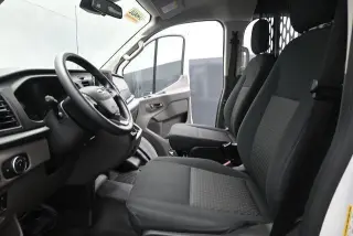 Ford Transit 2025 250 3p SWB Low Roof Cargo Van