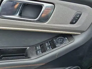 Ford Explorer 2025 AWD Active 4p SUV