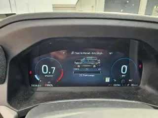 Ford Explorer 2025 AWD Active 4p SUV