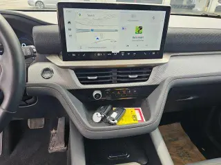 Ford Explorer 2025 AWD Active 4p SUV