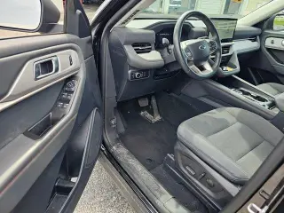Ford Explorer 2025 AWD Active 4p SUV